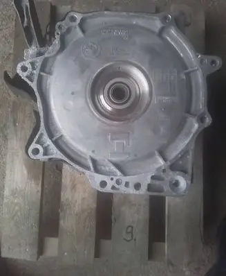 BMW i3 Electric car motor 7626081