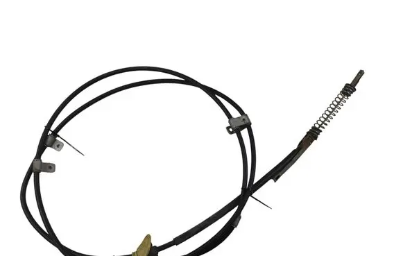 Jeep Grand Cherokee Handbrake/parking brake wiring cable 52124961ac