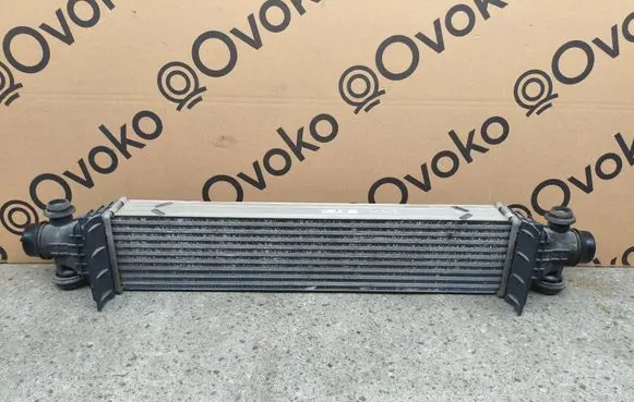 KIA Stinger Intercooler radiator 282702CTA1 202003201430161