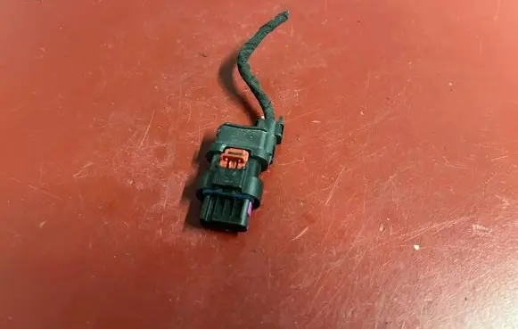 BMW X1 U11 Other wiring loom 5A092C3