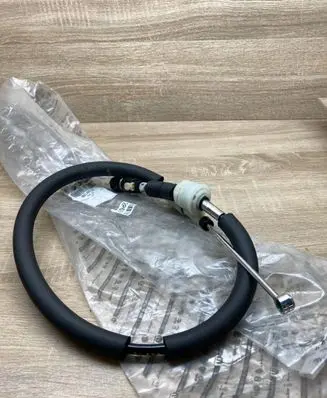 Fiat Punto (199) Gear shift cable linkage 0055250328001 55250328