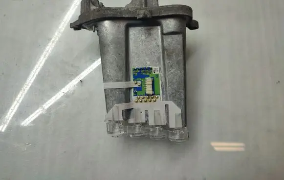 LED Daytime headlight