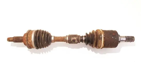 Mazda 6 Front driveshaft