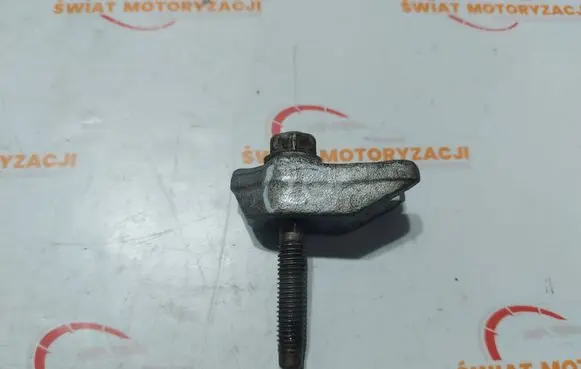 Chevrolet Captiva Fuel Injector clamp holder 