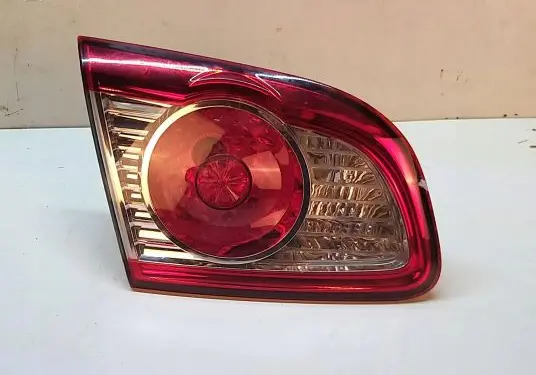 Hyundai Santa Fe Tailgate rear/tail lights