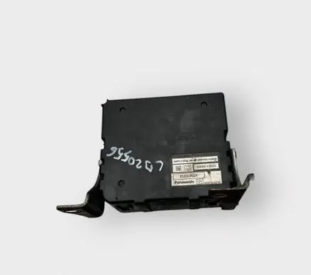 Toyota Prius (XW20) Brake system control unit/module 8968047020 57N7A001 57P53087