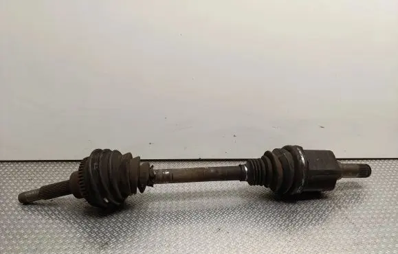Ford Transit Front driveshaft