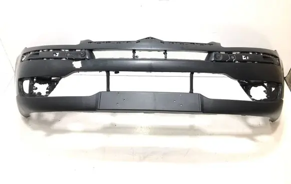 Citroen C4 I Front bumper 23290710 7401AP