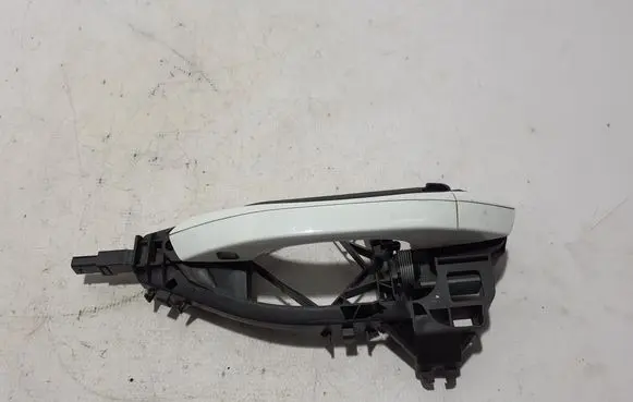Audi A7 S7 4K8 Rear door exterior handle