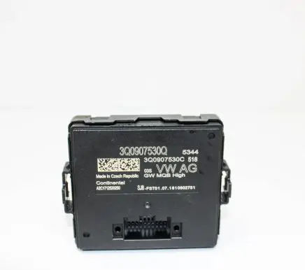 Volkswagen Arteon Gateway control module 3Q0907530Q