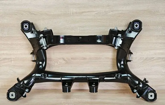 BMW 4 G22 G23 G24 G26 Rear subframe 8837911