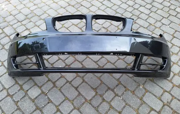 BMW 1 E82 E88 Front bumper