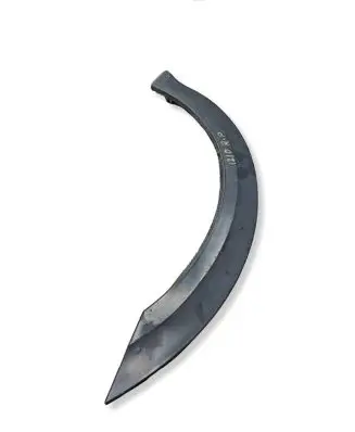 Skoda Octavia Mk2 (1Z) Fender trim (molding) 1Z0853508 Z3LCZ