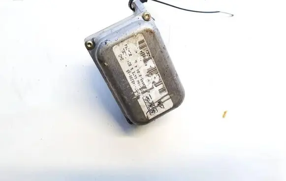 Volvo S40 ESP acceleration yaw rate sensor 3m5t14b296ab 3m5t-14b296-ab