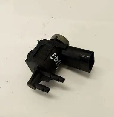 Volkswagen Bora Turbo solenoid valve 1J0906283C