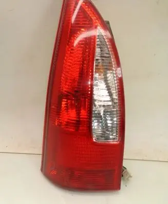 Mazda CX-5 Rear/tail lights