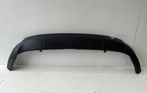 Ford Focus Rear bumper trim bar molding F1EB-17F954-A