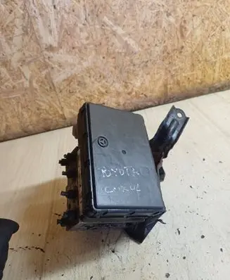 Toyota Corolla Verso AR10 ABS Pump 8954113040 4451013070 FBD2320297