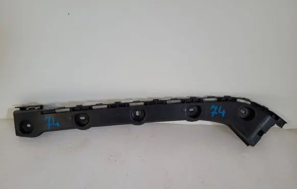 Skoda Octavia Mk3 (5E) Rear bumper mounting bracket 5E9807394B