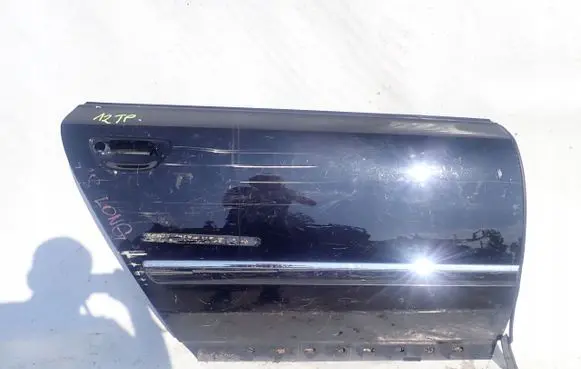 Audi A8 S8 D3 4E Rear door