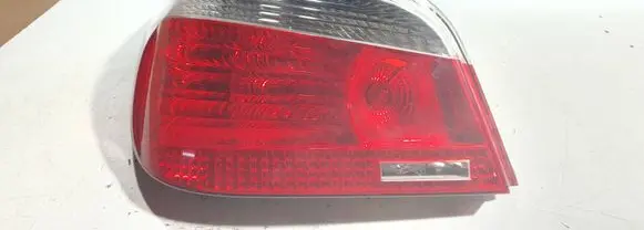 BMW 5 E60 E61 Rear/tail lights 15823703 6923305