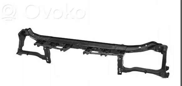 Dodge Challenger Top upper radiator support slam panel 68174972AE 68174972AA