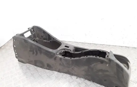 Renault Megane III Center console 969100017R