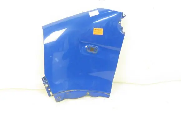 Renault Master II Fender