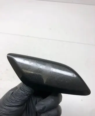 Mazda 6 Headlight washer spray nozzle 41033