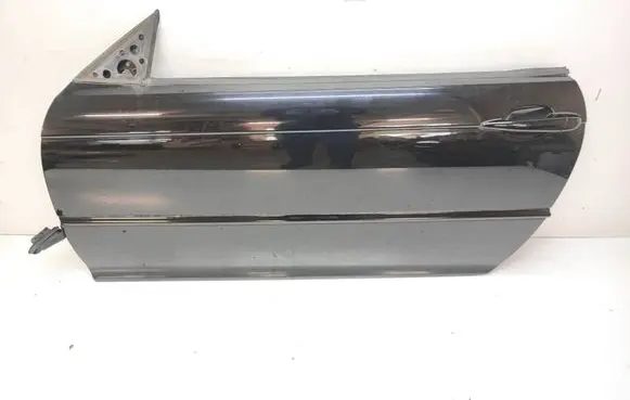 BMW 3 E46 Door (2 Door Coupe) 