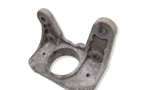 Renault Trafic II (X83) Gearbox mounting bracket 8200219372A