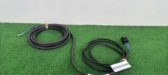 Ford Puma Other wiring loom 14A349
