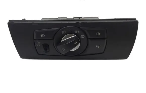 BMW X6 E71 Seat control module 9134727
