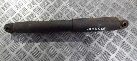 Chrysler Voyager Rear shock absorber/damper 344080