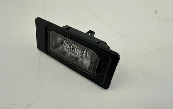 Audi A6 C7 Number plate light 4G0943021