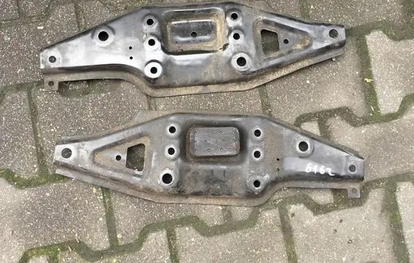 Mercedes-Benz Sprinter W907 W910 Front leaf spring A9076220800