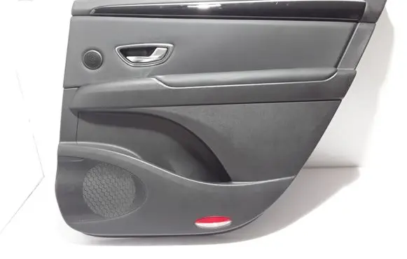 Renault Espace V (RFC) Rear door card panel trim 829000950R