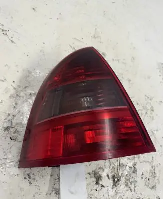 Citroen C5 Rear/tail lights