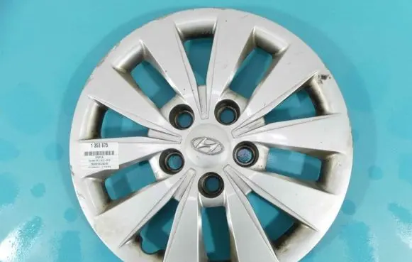 Hyundai i30 R16 wheel hub/cap/trim 52960-A6100 IMPRK1353875