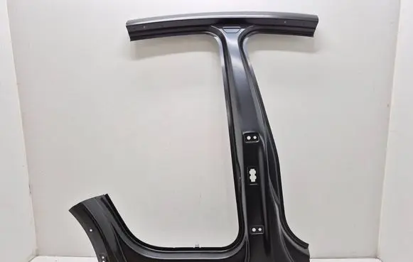 Audi Q4 e-tron Sill 89E809840 2410071403455