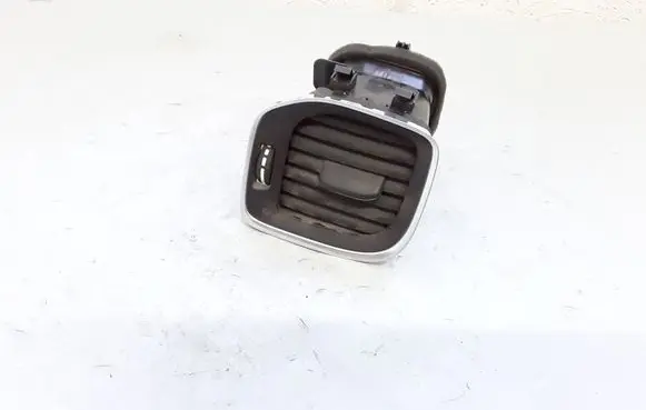 Volvo S60 Dashboard side air vent grill/cover trim 1281851 EGJPA