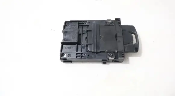 Ignition key/card