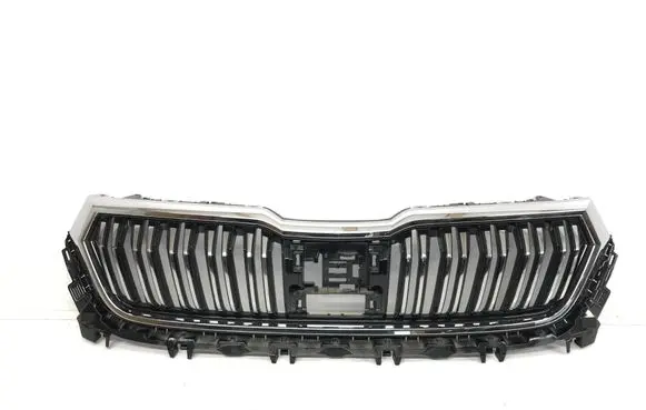 Skoda Kodiaq Front grill 565853653