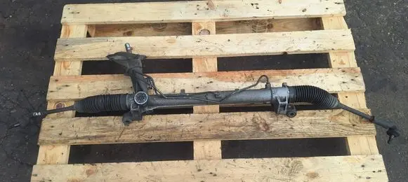 Volvo C30 Steering rack 34013131 P3121426 VJQC30E158