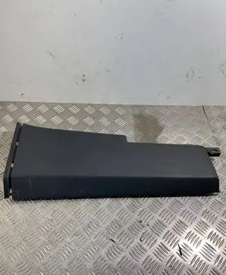 Volkswagen Touran III (B) pillar trim (bottom) 5TA867292 5TA867292A