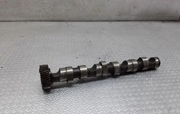 Camshaft