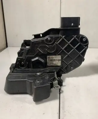 Ford S-MAX Front door lock 6M2AR26412EC