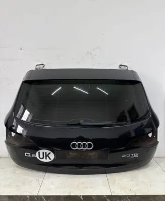 Audi Q5 SQ5 8R Tailgate/trunk/boot lid 