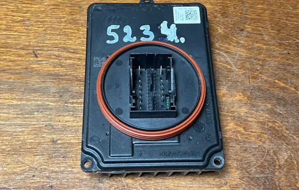 Audi Q8 e-tron LED ballast control module 4K0941592AD