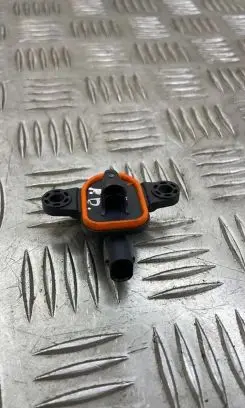 Jaguar F-Pace Airbag deployment crash/impact sensor FK7214C676AA